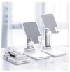 Foldable Mobile Stand Adjustable Desktop Phone Holder