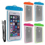 Waterproof Mobile Cover Universal Phone Pouch Pack of 2