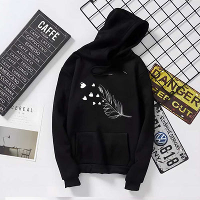 Printed Hoodies for Men | New Trendy Winter Collection Hoodies