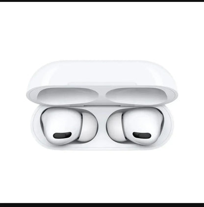 Pro 2 Wireless Earbuds Bluetooth 5.3 | ANC | Touch Control | Long Battery Backup