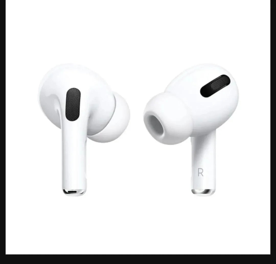 Pro 2 Wireless Earbuds Bluetooth 5.3 | ANC | Touch Control | Long Battery Backup