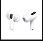 Pro 2 Wireless Earbuds Bluetooth 5.3 | ANC | Touch Control | Long Battery Backup