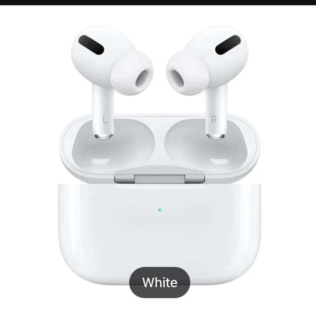 Pro 2 Wireless Earbuds Bluetooth 5.3 | ANC | Touch Control | Long Battery Backup