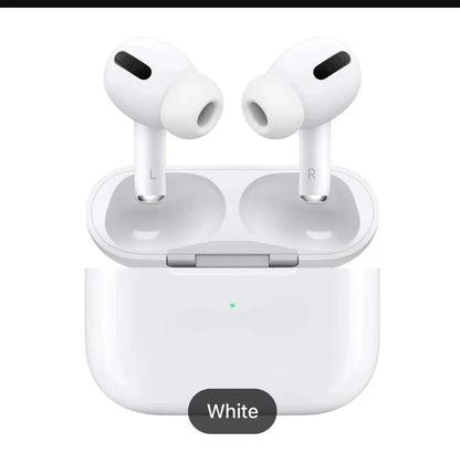 Pro 2 Wireless Earbuds Bluetooth 5.3 | ANC | Touch Control | Long Battery Backup