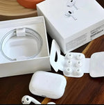 Pro 2 Wireless Earbuds Bluetooth 5.3 | ANC | Touch Control | Long Battery Backup