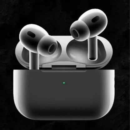 Pro 2 Wireless Earbuds Bluetooth 5.3 | ANC | Touch Control | Long Battery Backup