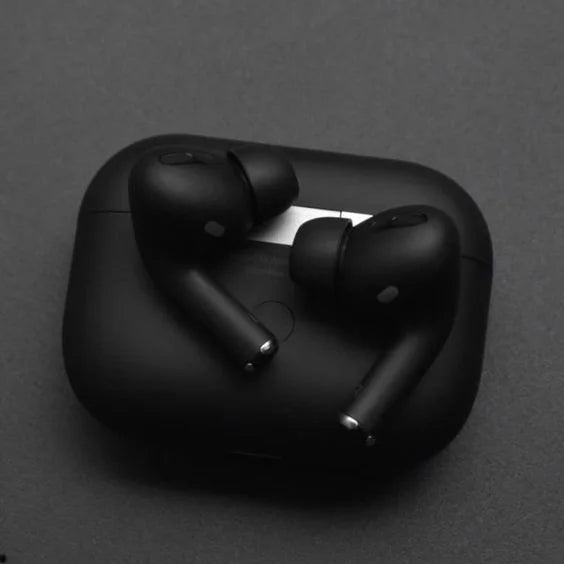 Pro 2 Wireless Earbuds Bluetooth 5.3 | ANC | Touch Control | Long Battery Backup