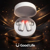 Good Life Wireless Earbuds Bluetooth 5.2 | HD Sound | Touch Control | Long Battery