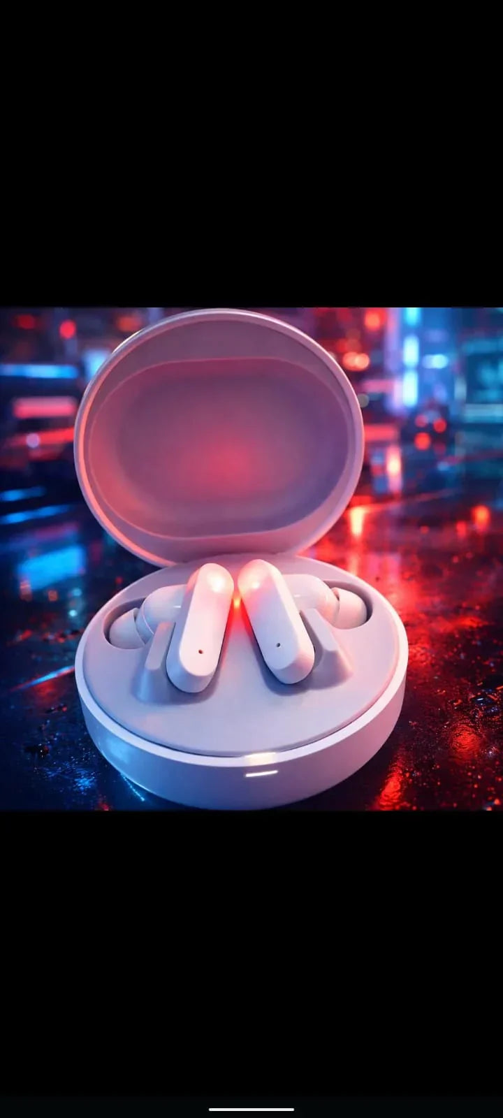 Good Life Wireless Earbuds Bluetooth 5.2 | HD Sound | Touch Control | Long Battery
