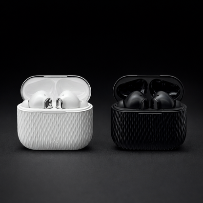 Buds Pro 5 Wireless Bluetooth Earbuds | ANC & ENC Touch Control