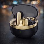 Powerlink Sonic TWS Wireless Earbuds | ANC & ENC Bluetooth Earbuds