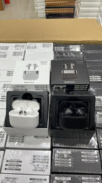 Buds Pro 5 Wireless Bluetooth Earbuds | ANC & ENC Touch Control