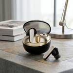 Powerlink Sonic TWS Wireless Earbuds | ANC & ENC Bluetooth Earbuds