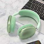 P9 Wireless Bluetooth Headphones | Deep Bass Sound | Comfortable Fit & Long Battery