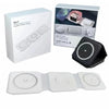 3-in-1 Foldable Magnetic Wireless Charger | 15W Charging Station