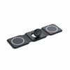 3-in-1 Foldable Magnetic Wireless Charger | 15W Charging Station
