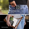 3-in-1 Foldable Magnetic Wireless Charger | 15W Charging Station