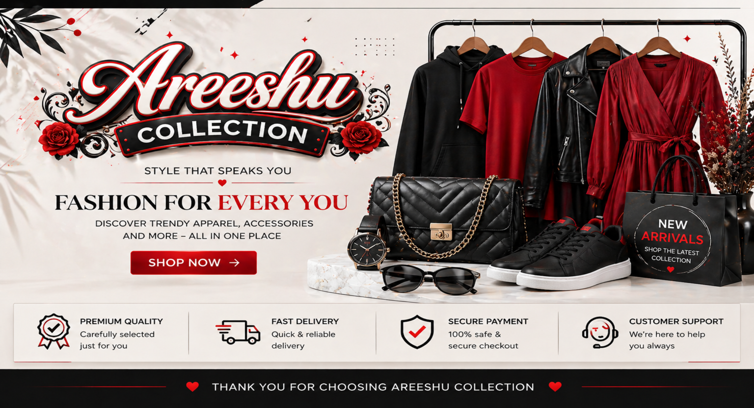 AreshuCollection.Store 
