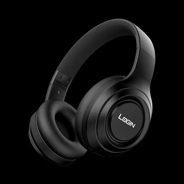 L-292 VELORA PRO Wireless Bluetooth Headphones | TF Card, FM Radio & AUX Support