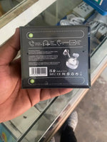 Buds Pro 4 Wireless Bluetooth Earbuds – Premium Sound & Touch Control